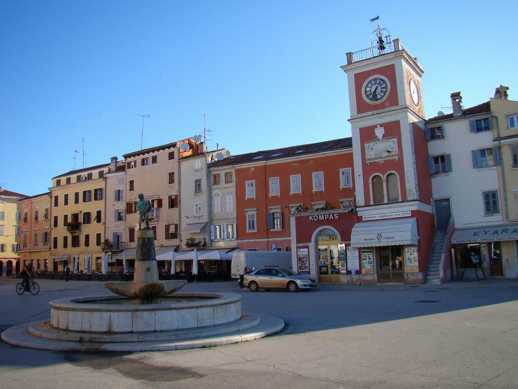 Rovinj